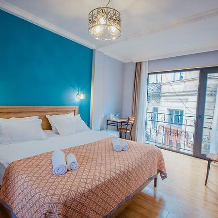 Central Gate Boutique Hotel Тбилиси Экстерьер фото